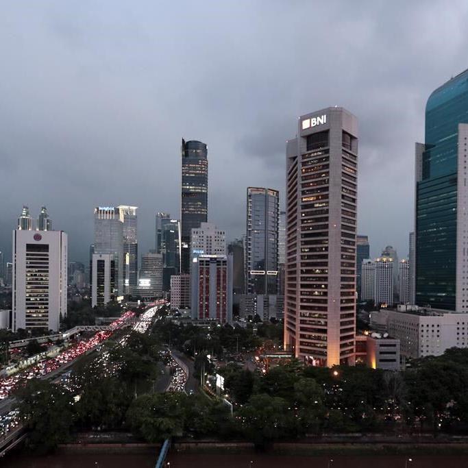 As rising oceans threaten NYC, study documents another risk: The city is sinking